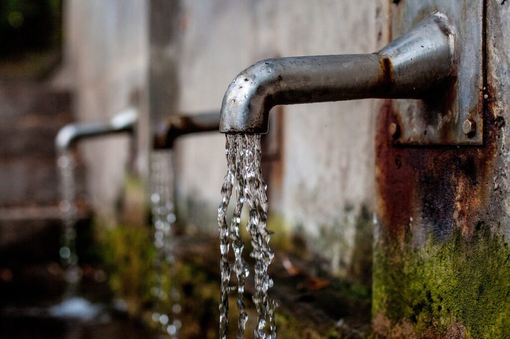 Riconnettersi con la natura - Risorsa acqua