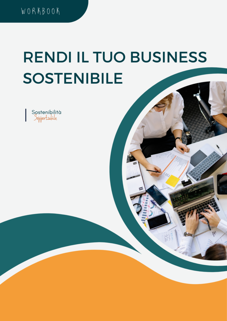 Business sostenibile